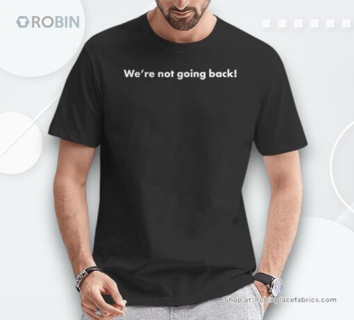Unisex Shirt