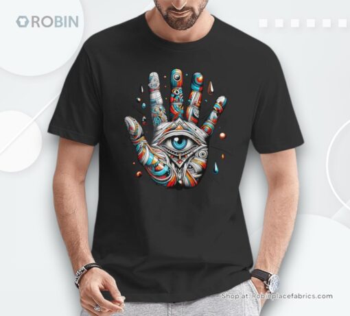 Urban Eyecon Unisex Shirt