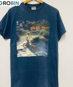 Vintage 90s High Low 1997 T Shirt, Trendy Alt Rock Power Crewneck Long Sleeve Vintage 90s High Low 1997 T Shirt, Trendy Alt Rock Power Crewneck Long Sleeve