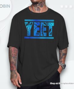 Vintage Retro Yeet Ww Quotes Apparel Unisex Shirt