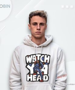 Watch Ya Head Renee Montgomery Uconn Shirt