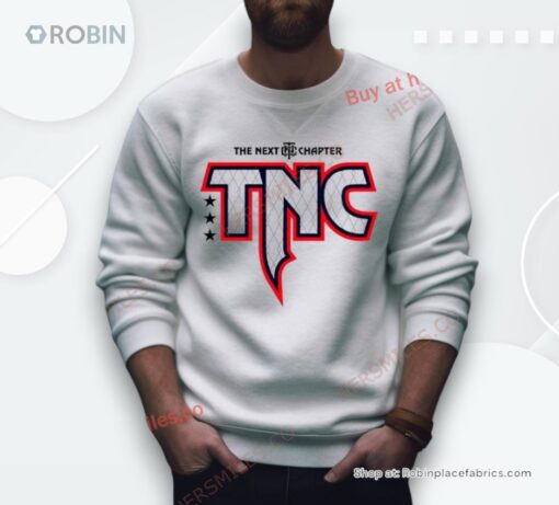 Welcome To The Cage Season 8 Shirt