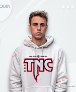 Welcome To The Cage Season 8 Shirt