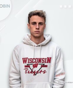 Wisconsin Badgers Triangle Origin Est 1848 Shirt Wisconsin Badgers Triangle Origin Est 1848 Shirt