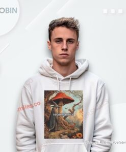 Wizard Recent Antics Shirt