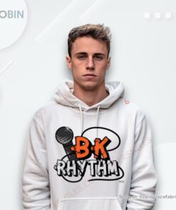 Women Of Wrestling Bk Rhythm Shirt