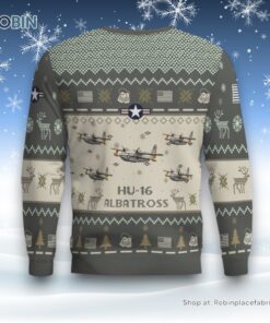 Air Force Ugly Christmas Sweater, Sikorsky S 76B S76B N72EX Aircraft Ugly Christmas Sweater Air Force Ugly Christmas Sweater, Sikorsky S 76B S76B N72EX Aircraft Ugly Christmas Sweater