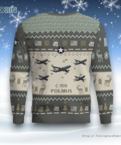 Air Force Ugly Christmas Sweatshirt, Sweater, C 150 Polaris C150 Aircraft Ugly Christmas Sweatshirt, Sweater Air Force Ugly Christmas Sweatshirt, Sweater, C 150 Polaris C150 Aircraft Ugly Christmas Sweatshirt, Sweater