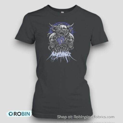 Angel Maker Sigil Unisex Shirt