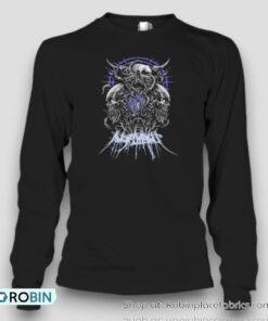 Angel Maker Sigil Unisex Shirt