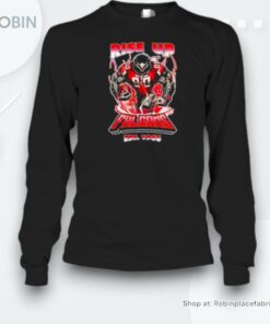 Atlanta Falcons Rise Up Falcons Est 1966 Unisex Shirt