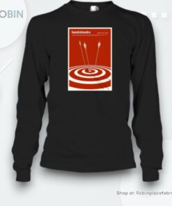 Beatsteaks Please Tour 2024 Poster Unisex Shirt