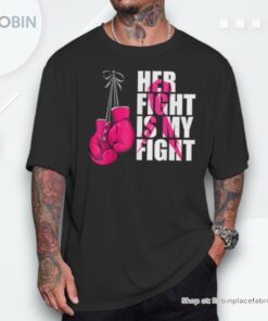 Breast Cancer Awareness Husband Support Squad Shirt Breast Cancer Awareness Husband Support Squad Shirt