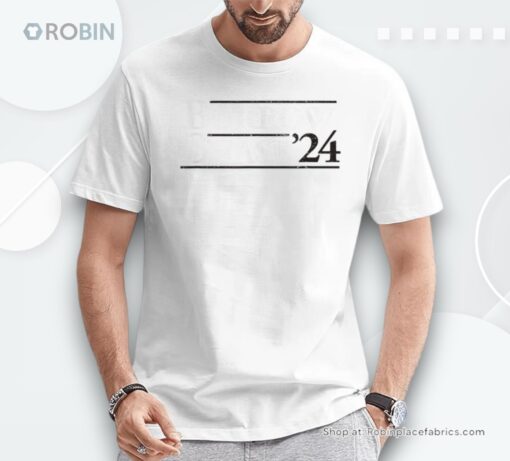 Burrow Chase 2024 Burrow Chase 24 Shirt