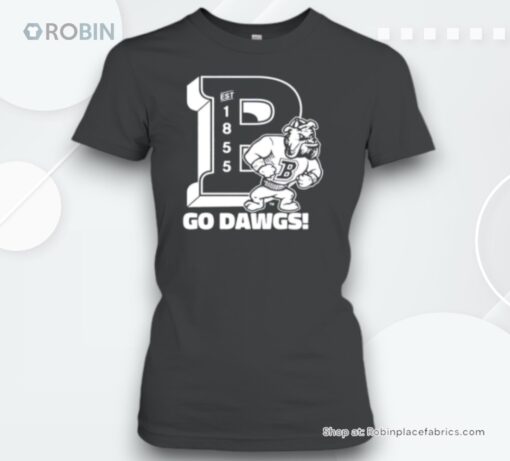 Butler Bulldogs Go Dawgs Unisex Shirt