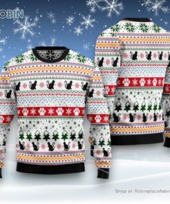Coastal Carolina Chanticleers Minion Ugly Christmas Sweatshirt