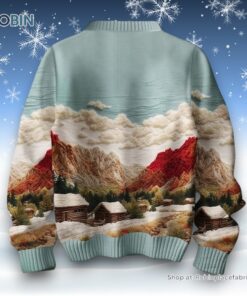 Chris Stapleton Ugly Sweater and Sweatshirt