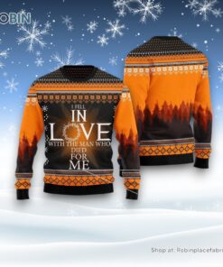 Christian Christmas Ugly Christmas Sweater Christian Christmas Ugly Christmas Sweater