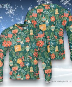 Christmas Retro Ugly Christmas Sweater For Men And Women, Christmas Gift