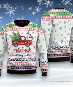 Christmas Ugly Sweater