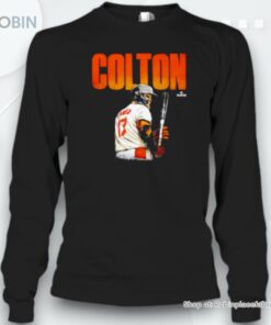 Colton Cowser Baltimore Orioles Left Fielder Retro Unisex Shirt Colton Cowser Baltimore Orioles Left Fielder Retro Unisex Shirt