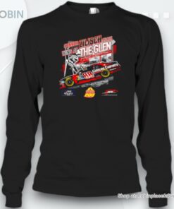 Connor Zilisch Jr Motorsports Official Team Apparel 2024 Xfinity Series Race Winner Unisex Shirt