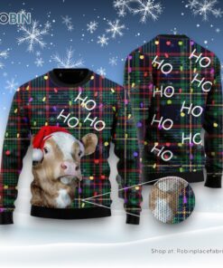 Saints Paul And Peter Christmas Ugly Sweater 3D