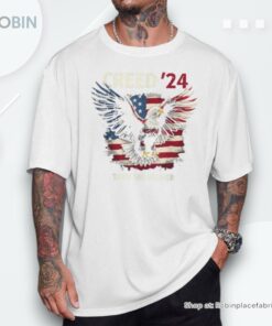 Creed ’24 Take Me Higher Motivational And Uplifting Quotes Shirt Creed ’24 Take Me Higher Motivational And Uplifting Quotes Shirt