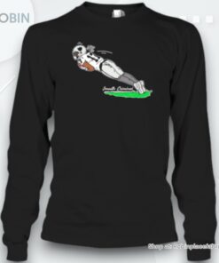 Davante Adams Las Vegas Raiders Football Smooth Criminal Pose Unisex Shirt Davante Adams Las Vegas Raiders Football Smooth Criminal Pose Unisex Shirt