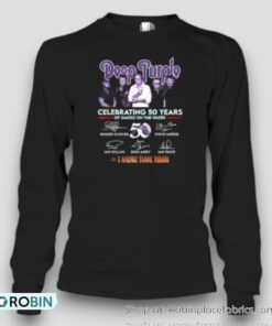 Deep Purple Celebrating 50 Years Of Smoke On The Water One More Time Tour Unisex Shirt Deep Purple Celebrating 50 Years Of Smoke On The Water One More Time Tour Unisex Shirt