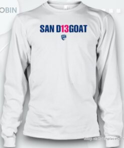 Design San D13goat Unisex Shirt