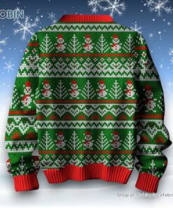 Disneyland Christmas Sweater and Sweatshirt