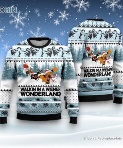 Dog Christmas Ugly Christmas Ugly Christmas Sweater, Christmas Gift For Dog Love