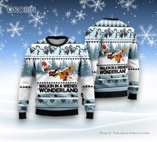 Dog Christmas Ugly Christmas Ugly Christmas Sweater, Christmas Gift For Dog Love