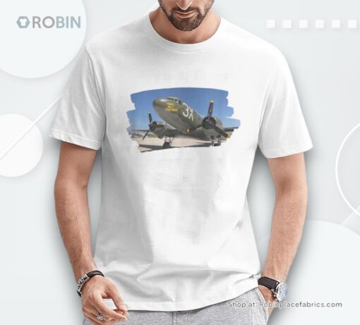 Drop Them Bags Shirt