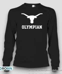 Durant Wearing Olympian Unisex Shirt Durant Wearing Olympian Unisex Shirt
