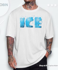 Easy Diy Ice And Fire Halloween Costumes Couple Matching Shirt