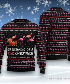 Christmas BigFoot Ugly Sweater, Sasquatch Sweater, Xmas Sweater