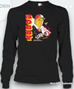 Florida State Seminoles Bobby Bowden Saint Bobby Signature Unisex Shirt Florida State Seminoles Bobby Bowden Saint Bobby Signature Unisex Shirt