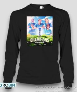 Flyquest Champions 2024 League Championship Series Unisex Shirt