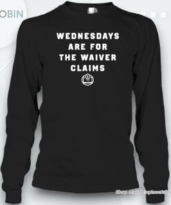 Football Wednesdays Are For Waiver Claims Vintage Unisex Shirt Football Wednesdays Are For Waiver Claims Vintage Unisex Shirt