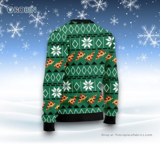 Funny cat Ugly Christmas Sweater and Sweatshirt