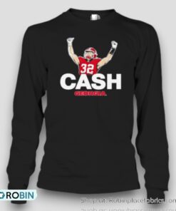 Georgia Bulldogs football Cash Jones running back room rife with talent Unisex Shirt Georgia Bulldogs football Cash Jones running back room rife with talent Unisex Shirt