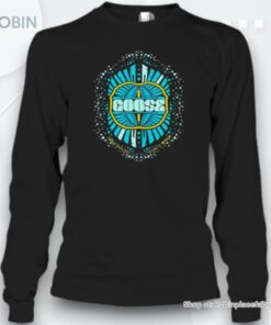 Goose Vibrant Music Hall Waukee Ia Unisex Shirt