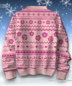 Have Yourself A Very Golden The Golden Girls Valentine Sweater and Sweatshirt Have Yourself A Very Golden The Golden Girls Valentine Sweater and Sweatshirt