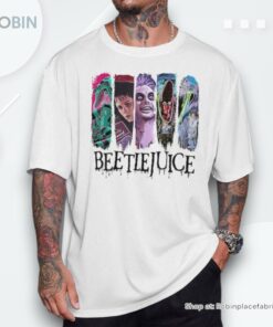 Halloween Beetle Movies Horror Character Horror Movies Fan Shirt Halloween Beetle Movies Horror Character Horror Movies Fan Shirt