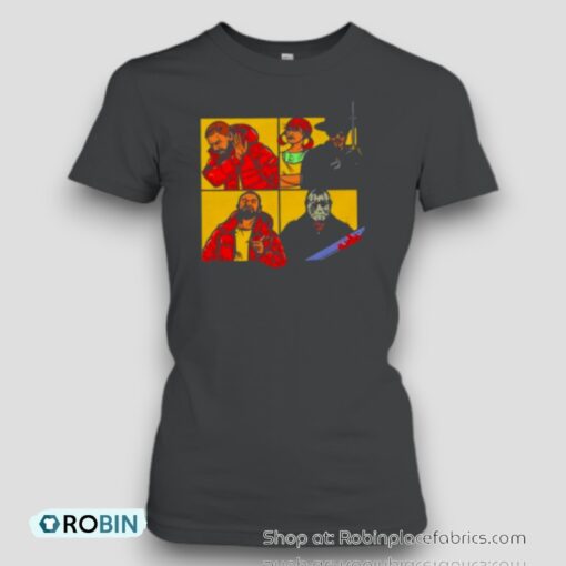 Halloween Done Right Unisex Shirt