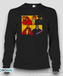 Halloween Done Right Unisex Shirt