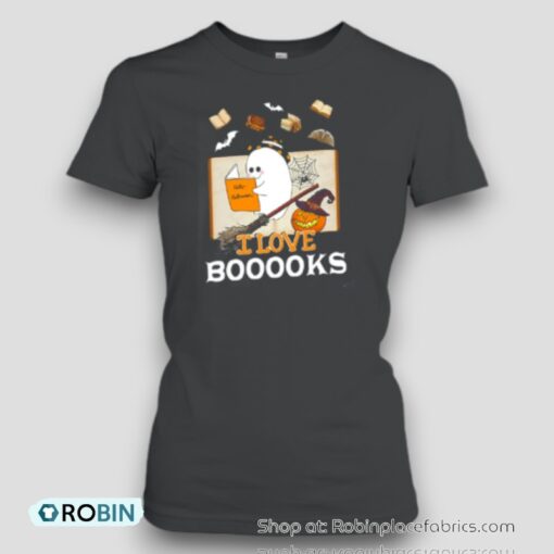 Hello Halloween Magic Ghost Unisex Shirt