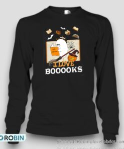 Hello Halloween Magic Ghost Unisex Shirt